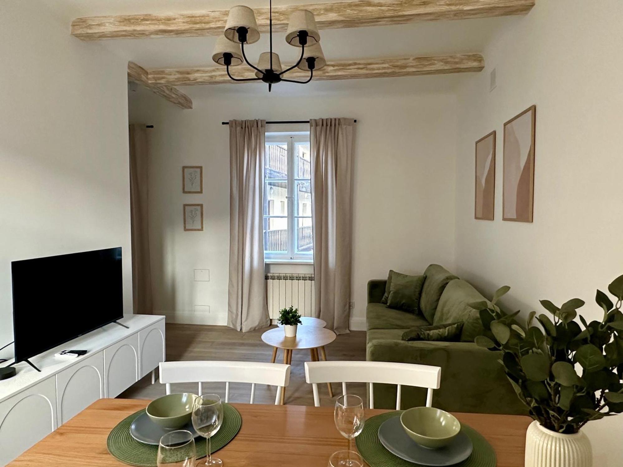 Rynek Nowego Miasta Old Town Apartment Varšava Exteriér fotografie